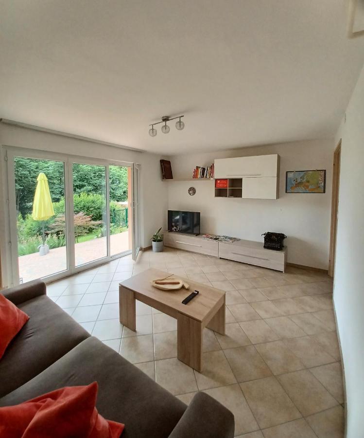 I Vallata Paradise I Free Parking - Garden&View - 10Minutes From 루가노 외부 사진